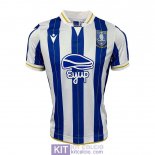 Maglia Sheffield Wednesday Gara Home 2023/2024