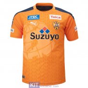 Maglia Shimizu S Pulse Gara Home 2020/2021