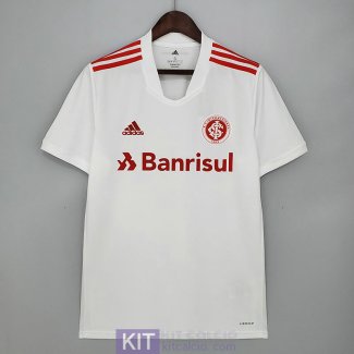 Maglia Sport Club Internacional Gara Away 2021/2022