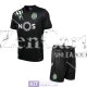 Maglia Sporting Lisboa Bambino Gara Away 2020/2021