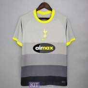 Maglia Tottenham Hotspur Fourth 2020/2021