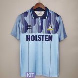 Maglia Tottenham Hotspur Retro Gara Third 1992/1994