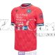 Maglia Udinese Calcio Gara Away 2023/2024