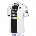 Maglia Udinese Calcio Gara Home 2023/2024