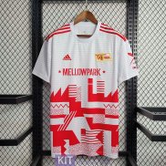 Maglia Union Berlin Special Edition White I 2023/2024