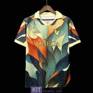 Maglia Venezia Football Club Special Edition 2022/2023