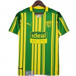 Maglia West Bromwich Gara Away 2020/2021