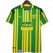 Maglia West Bromwich Gara Away 2020/2021