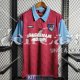 Maglia West Ham United Retro Gara Home 1995/1997
