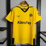 Maglia Wolves Gara Home 2022/2023