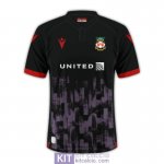 Maglia Wrexham Gara Third 2023/2024