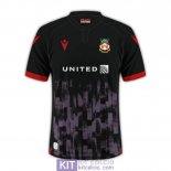 Maglia Wrexham Gara Third 2023/2024