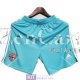 Pantaloncini Bayern Munich Portiere Blue 2020/2021