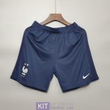 Pantaloncini Francia Gara Away 2020/2021