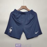 Pantaloncini Francia Gara Away 2020/2021