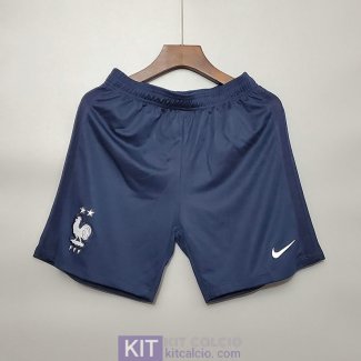 Pantaloncini Francia Gara Away 2020/2021