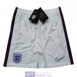 Pantaloncini Inghilterra Gara Home 2020/2021