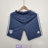 Pantaloncini Leeds United Gara Third 2021/2022