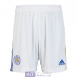 Pantaloncini Leicester City Gara Away 2020/2021