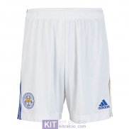 Pantaloncini Leicester City Gara Away 2020/2021