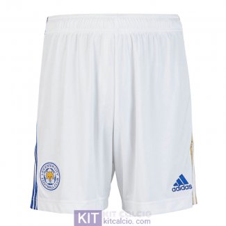 Pantaloncini Leicester City Gara Away 2020/2021