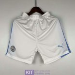 Pantaloncini Manchester City Gara Home 2022/2023