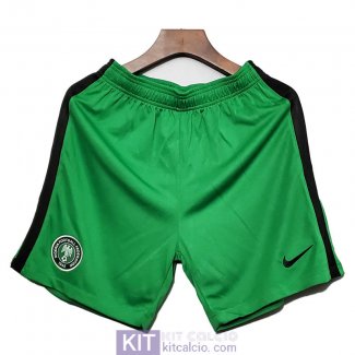 Pantaloncini Nigeria Gara Home 2020/2021