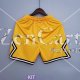 Pantaloncini PSG Portiere Yellow 2021/2022