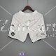 Pantaloncini Palmeiras Gara Home 2021/2022
