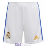 Pantaloncini Real Madrid Gara Home 2021/2022