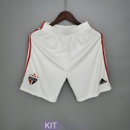 Pantaloncini Sao Paulo FC Gara Home 2021/2022