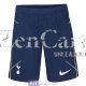 Pantaloncini Tottenham Hotspur Blue 2020/2021