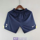 Pantaloncini Tottenham Hotspur Gara Home 2022/2023