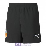 Pantaloncini Valencia Gara Home 2021/2022