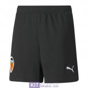 Pantaloncini Valencia Gara Home 2021/2022