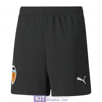 Pantaloncini Valencia Gara Home 2021/2022