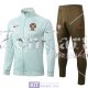 Portogallo Giacca Green I + Pantaloni 2020/2021