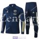 Arsenal Giacca Navy + Pantaloni 2020/2021