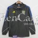 Boca Juniors Giacca A Vento Black I 2022/2023