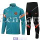 Chelsea Giacca Green+ Pantaloni Black 2021/2022