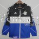 Flamengo Giacca A Vento Black Blue I 2022/2023