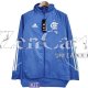 Flamengo Giacca A Vento Blue 2020/2021