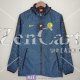 Inter Milan Giacca A Vento Blue Camouflage 2021/2022