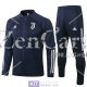 Juventus Giacca Navy + Pantaloni 2020/2021