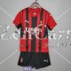 Maglia AC Milan Bambino Gara Home 2021/2022