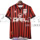 Maglia AC Milan Retro Gara Home 1999/2000