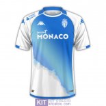 Maglia AS Monaco Gara Third 2023/2024