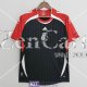 Maglia Ajax Pre Match Uniform Black 2022/2023