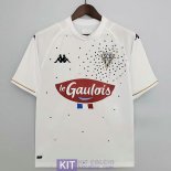 Maglia Angers Gara Away 2021/2022