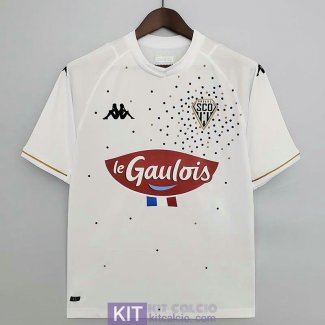 Maglia Angers Gara Away 2021/2022